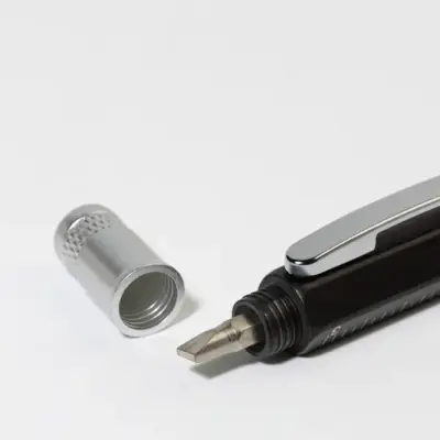 Golyóstoll – Fixpen, fekete