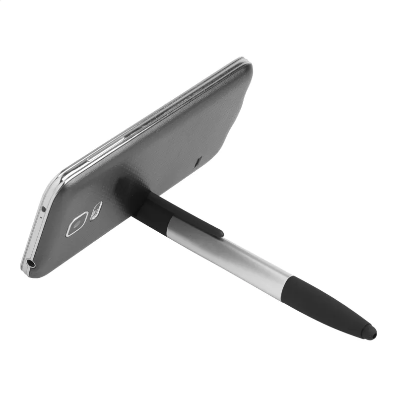 Golyóstoll – Handy, fekete / ezüst