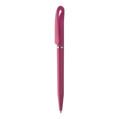 Golyóstoll, pink