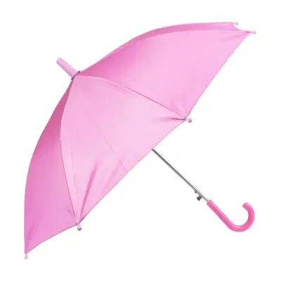 Gyerek RPET esernyő – Minirain, pink