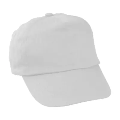Gyerek sapka – Kidcap, fehér