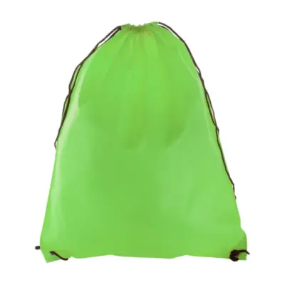 Hátizsák – Druuk, lime zöld