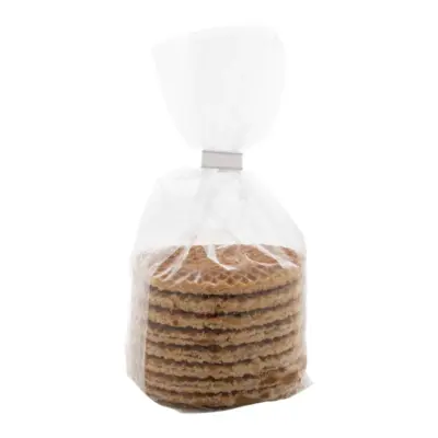 Holland szirupos ostya, 250g, barna