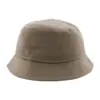 Horgászsapka, khakizöld