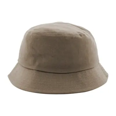 Horgászsapka, khakizöld