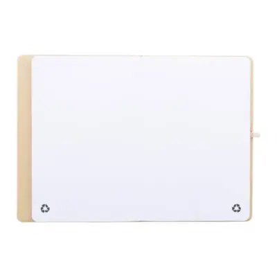 Jegyzetfüzet, natúr