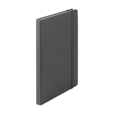 Jegyzetfüzet – Nopuk Blank A5, szürke