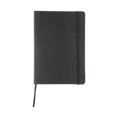 Jegyzetfüzet – Nopuk Blank A5, szürke
