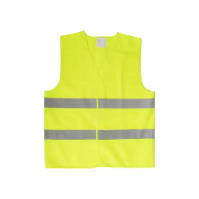 Jólláthatósági mellény – Visibo, neonsárga