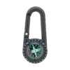 Karabiner – Edmund, fekete