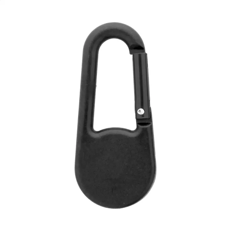 Karabiner – Edmund, fekete