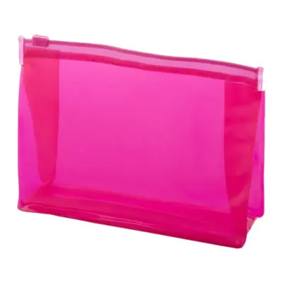 Kozmetikai táska, pink
