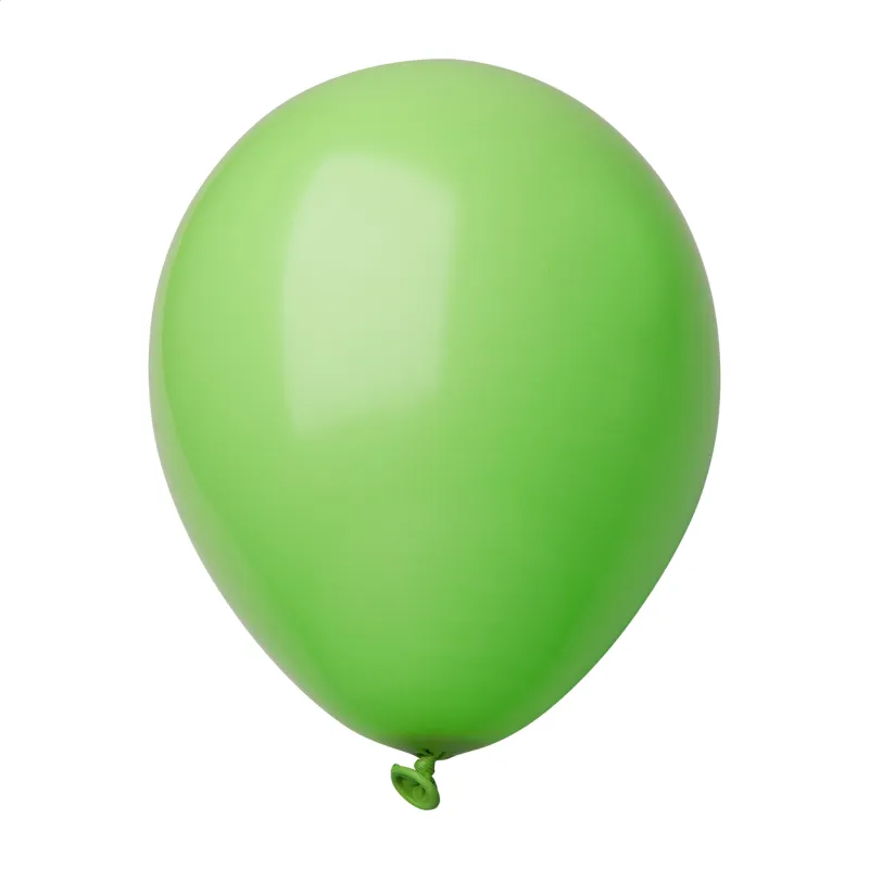 Léggömb – CreaBalloon, almazöld