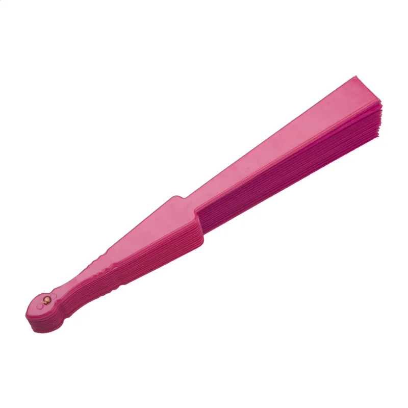 Legyező – Costa, pink