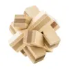 Mágikus puzzle, natúr