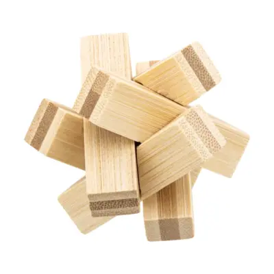 Mágikus puzzle, natúr
