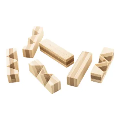 Mágikus puzzle, natúr