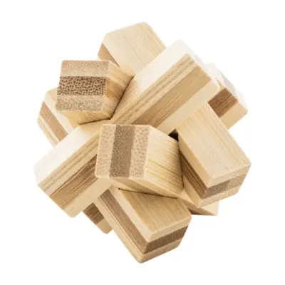 Mágikus puzzle, natúr