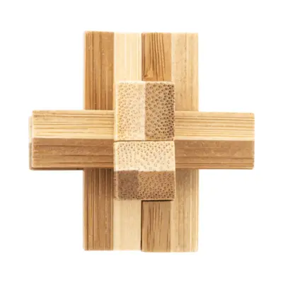 Mágikus puzzle, natúr