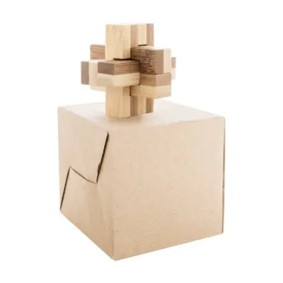 Mágikus puzzle, natúr