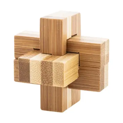 Mágikus puzzle, natúr