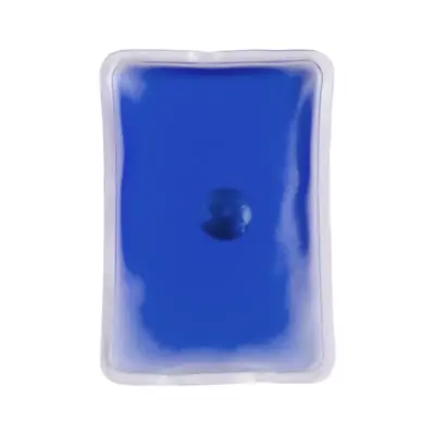Melegítő tasak, kék