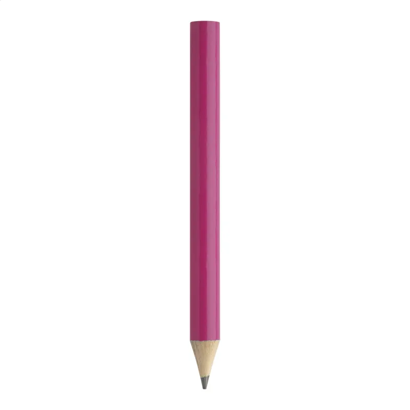 Mini ceruza, pink