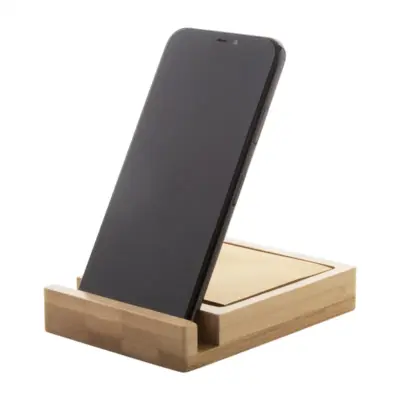 Mobiltelefon tartós jegyzettömb, natúr