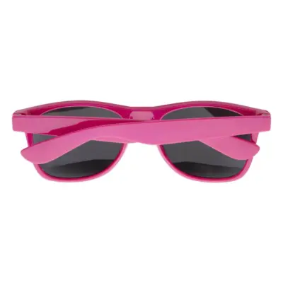 Napszemüveg – Nazare, pink
