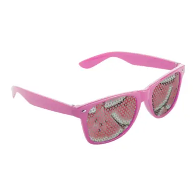 Napszemüveg – Nazare, pink
