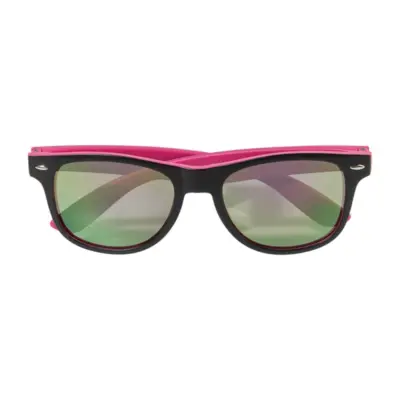 Napszemüveg – Noosa, pink / fekete
