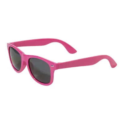 Napszemüveg, pink