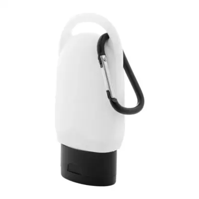 Naptej – Suntox, fekete / fehér