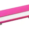 Névtábla, pink