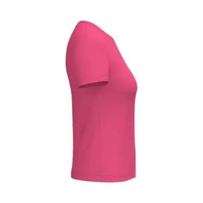 Női sportpóló – IB301, pink