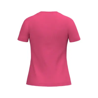 Női sportpóló – IB301, pink