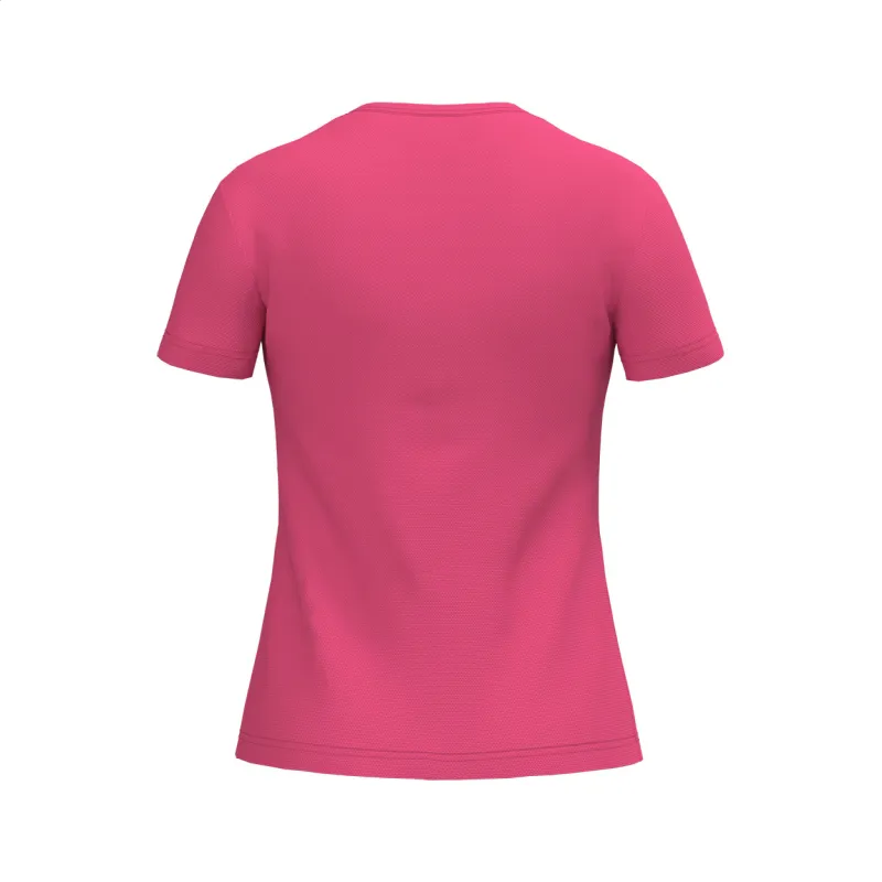 Női sportpóló – IB301, pink