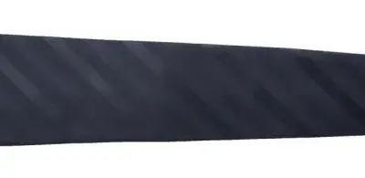 Nyakkendő – Stripes, sötétszürke