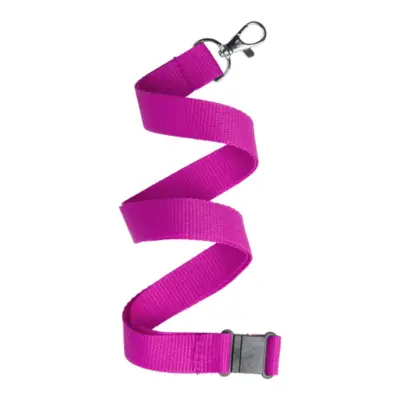Nyakpánt, pink