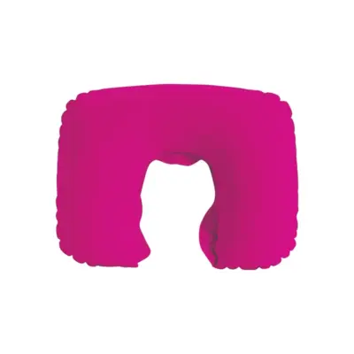 Nyakpárna, pink