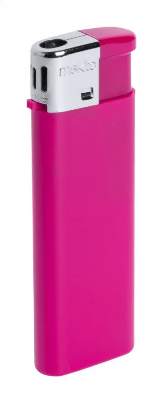 Öngyújtó, pink