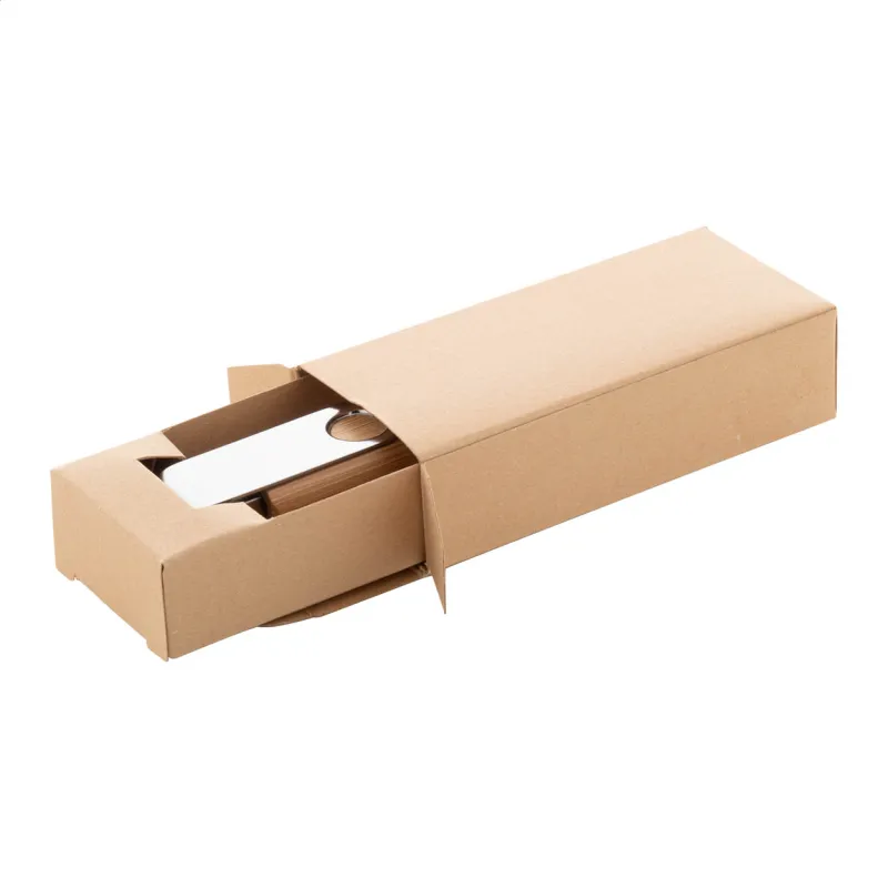 OTG USB memória – BooSpin, natúr
