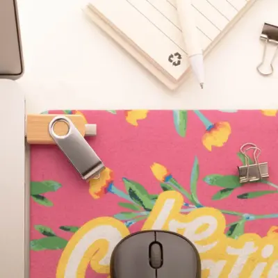 OTG USB memória – BooSpin, natúr
