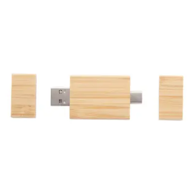 OTG USB memória – Botgus, natúr