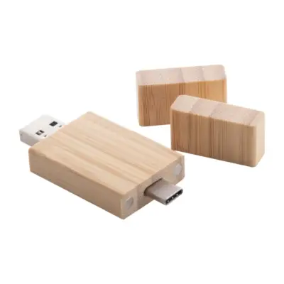 OTG USB memória – Botgus, natúr