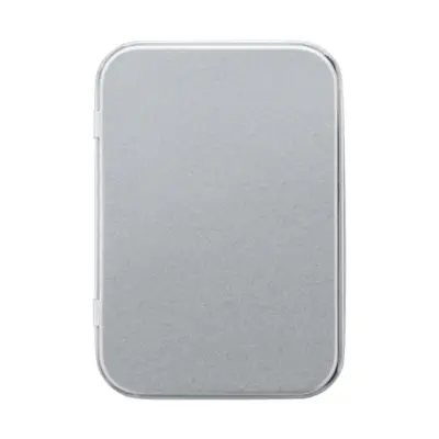 OTG USB memória, ezüst