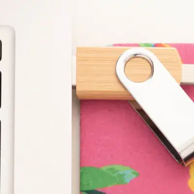 OTG USB memória, natúr