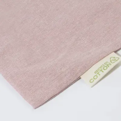 Pamut bevásárlótáska – Congish, rózsaszín