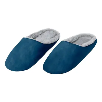 Papucs – Gimmer, sötét kék