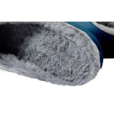 Papucs – Gimmer, sötét kék